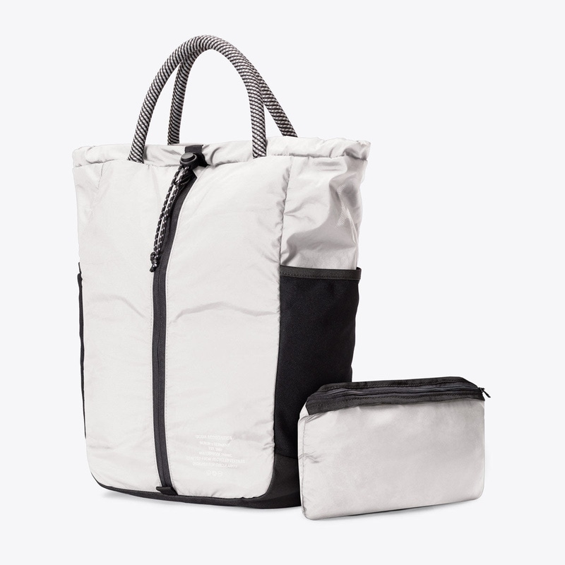 Tristan Packable Backpack