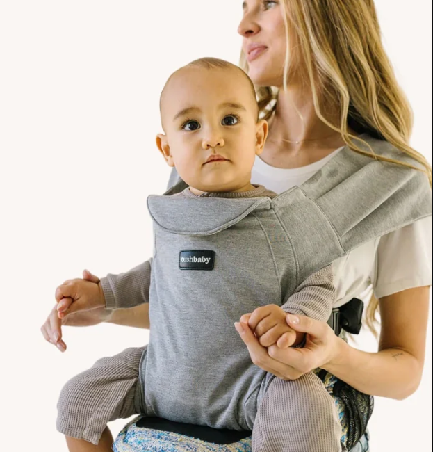 Hip Seat Hands-Free Attachment