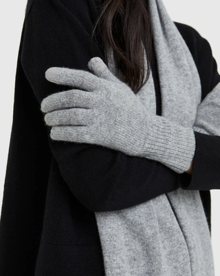 Heather Grey