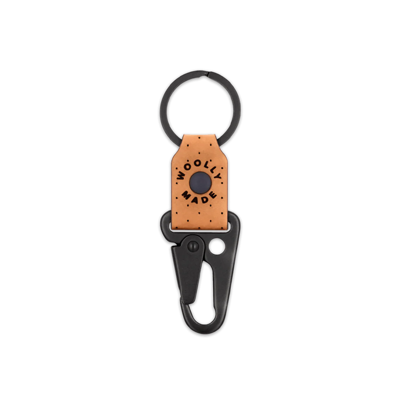 Clip Keychain
