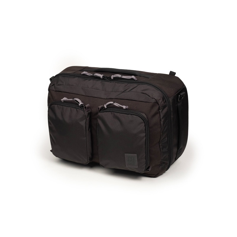 Global Travel Duffel