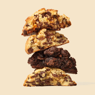 Decadent Assortment