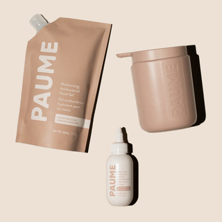 Clay Pump