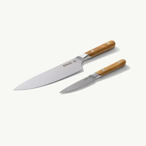 2-Piece Knife Set
