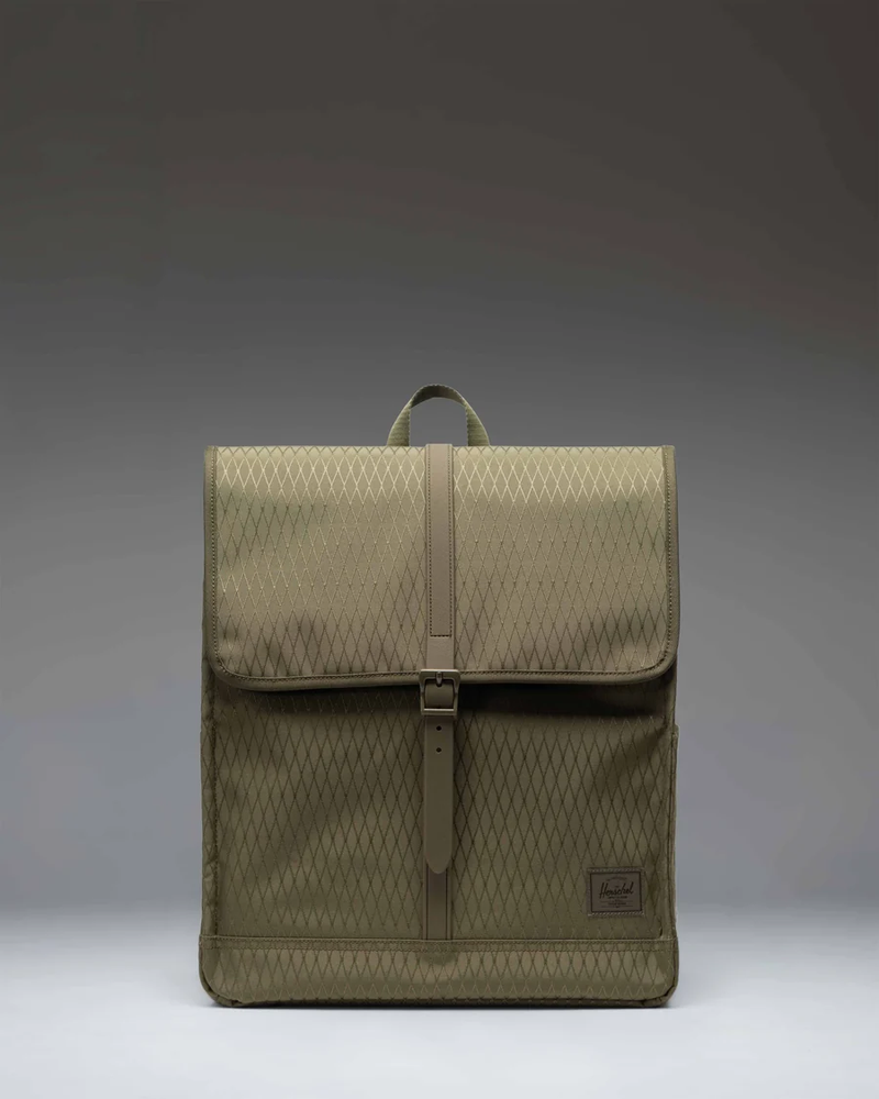 City Backpack