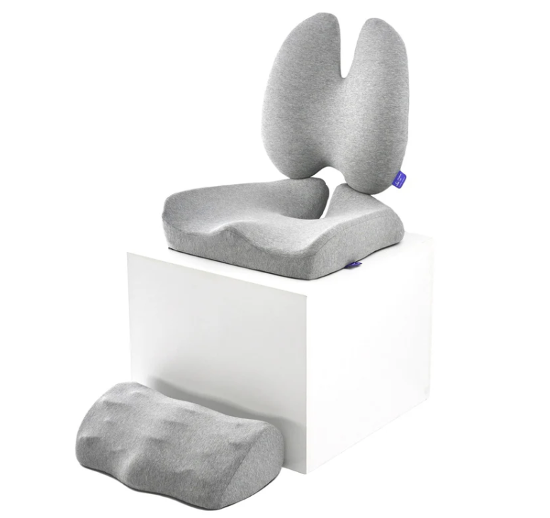 Ultimate Sitting Comfort Bundle