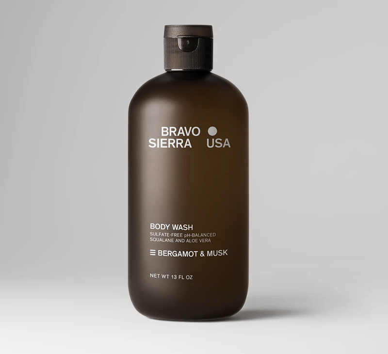 Body Wash