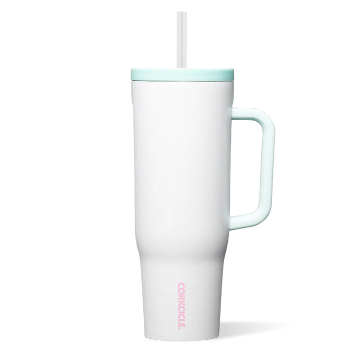 Cruiser 40oz Insulated Tumbler