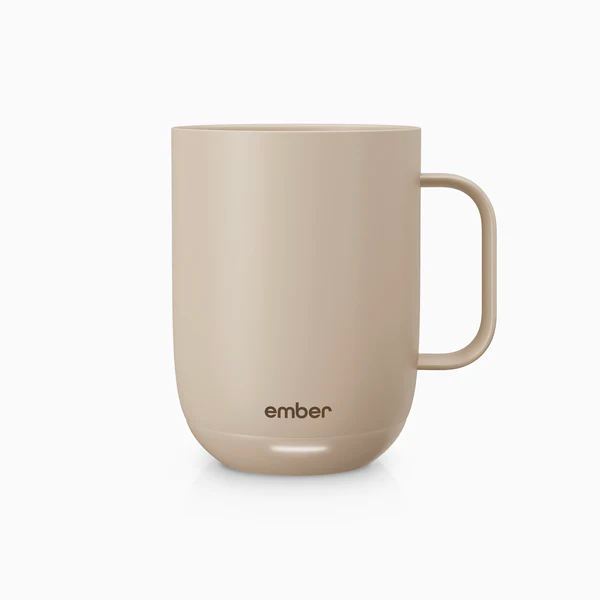 Ember Mug², 14oz | Sandstone