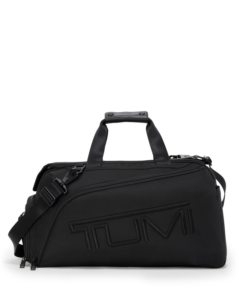 Sport Duffel | Black