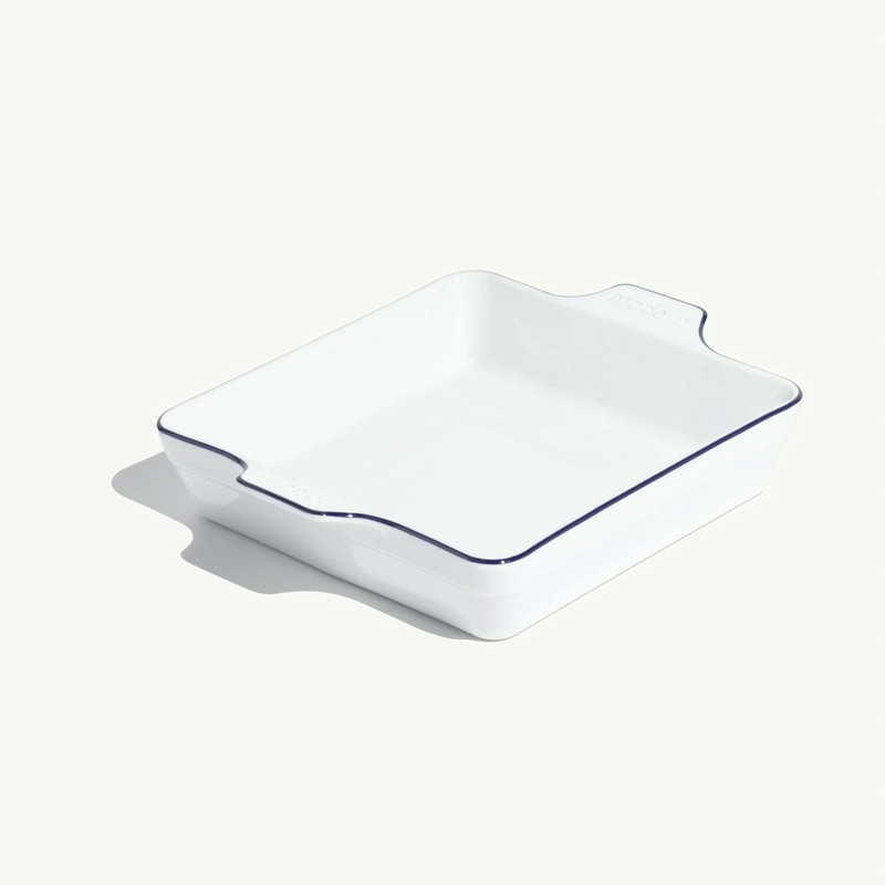 8x8" Square Baking Dish