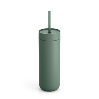 Smoke Green