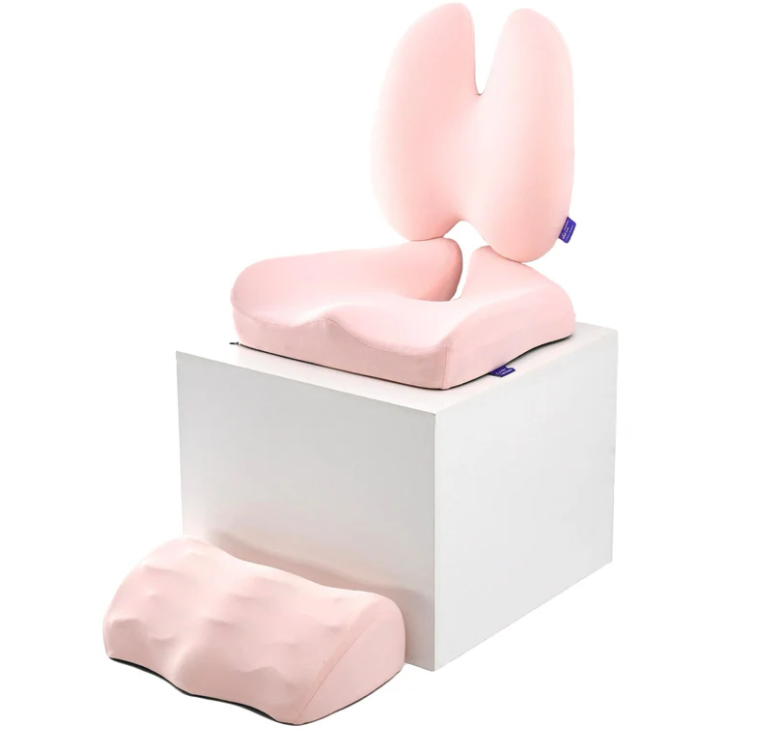 Ultimate Sitting Comfort Bundle