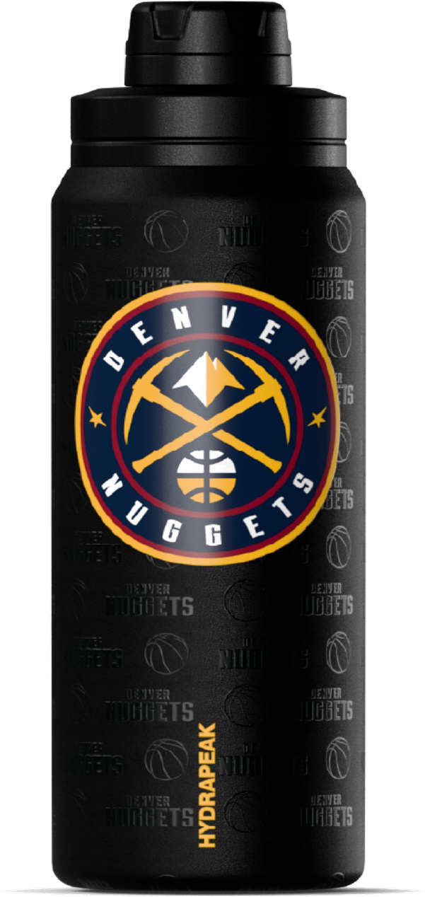 NBA 26oz Active Water Bottle with Handle
