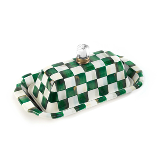 Emerald Check