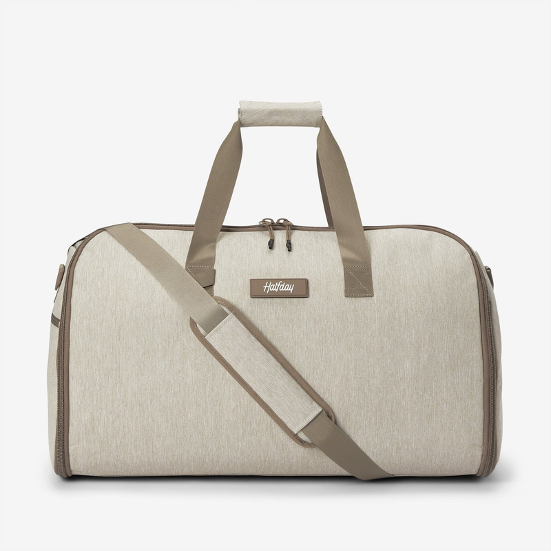 The Garment Duffel, 45L
