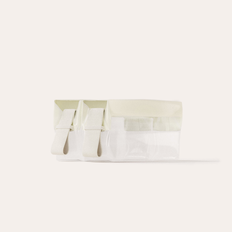 The Small Parcel Duo