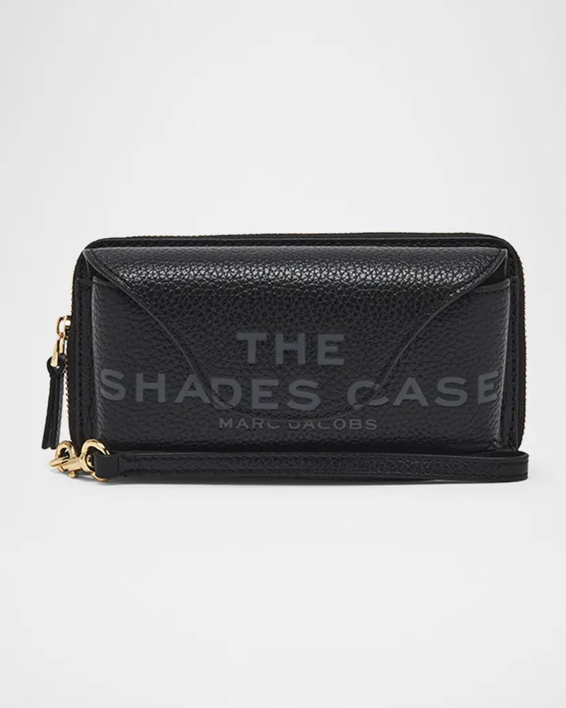 The Shades Case