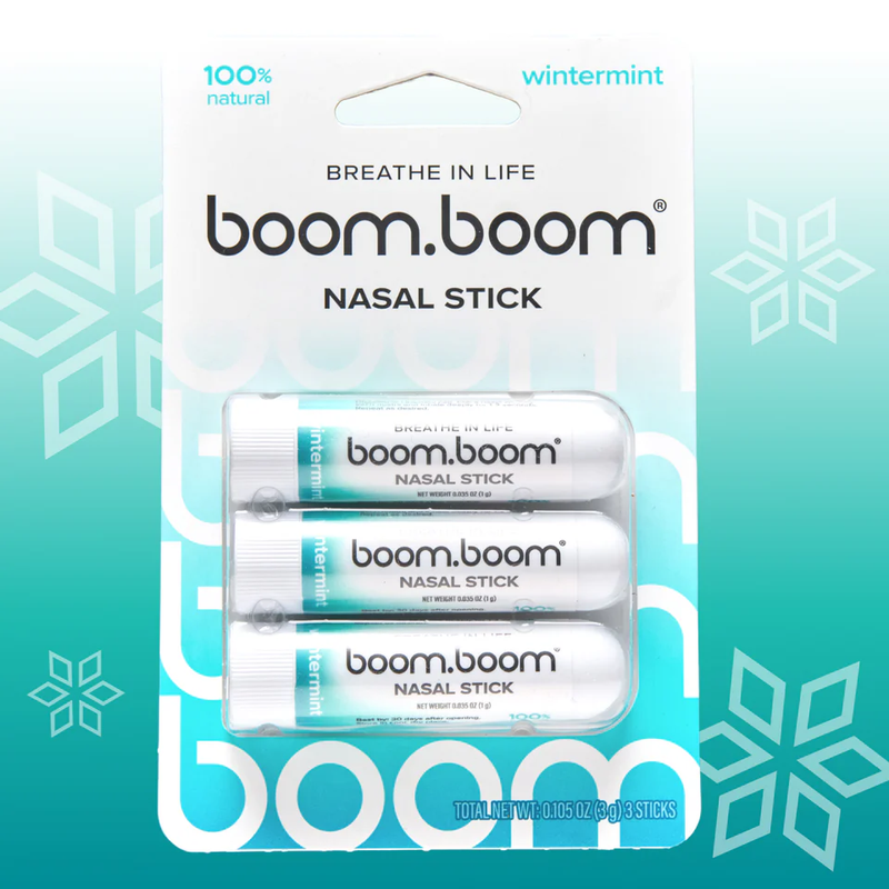 Nasal Stick 3-Pack