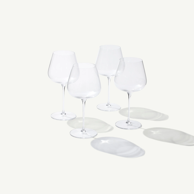 Wine Glass Set Of 4
