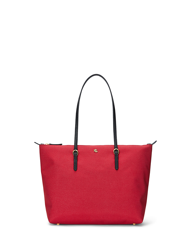 Nylon Medium Keaton Tote