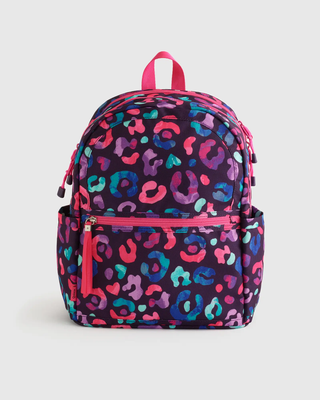 Purple Leopard