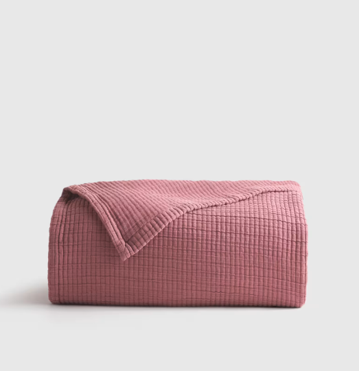 Quince Coverlet