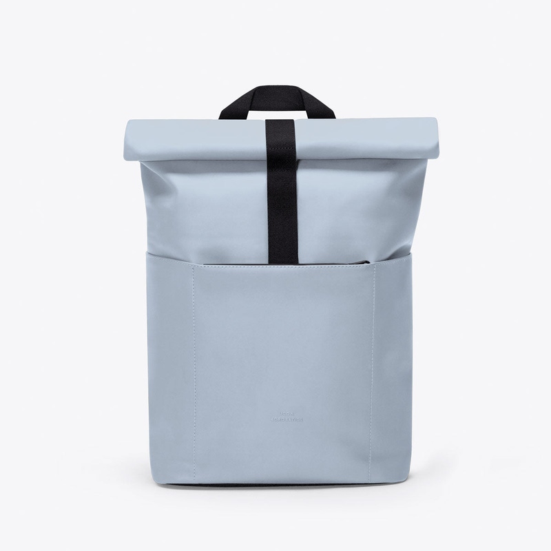 Hajo Roll-Top Mini Backpack