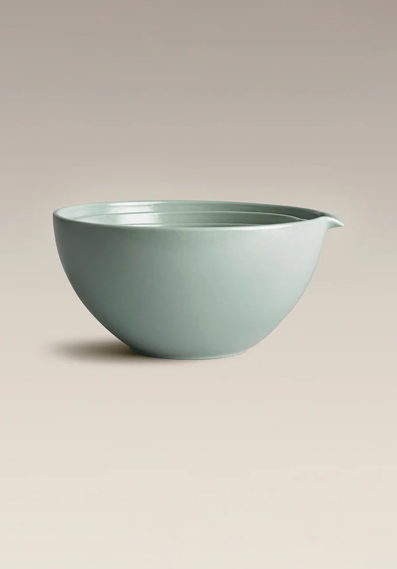 Nested Mixing Bowl Set