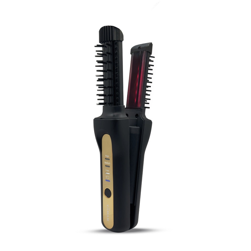 Spa Styler® Cordless Volume + Smooth