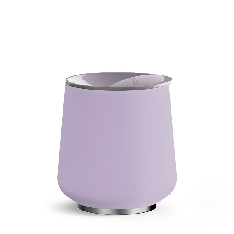 Ruby Wine Tumbler