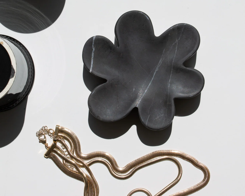 NOTTE x Parmatile Superbloom Marble Catchall