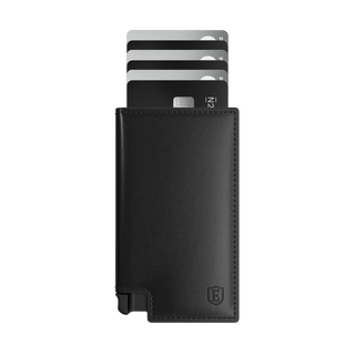 Nappa Black