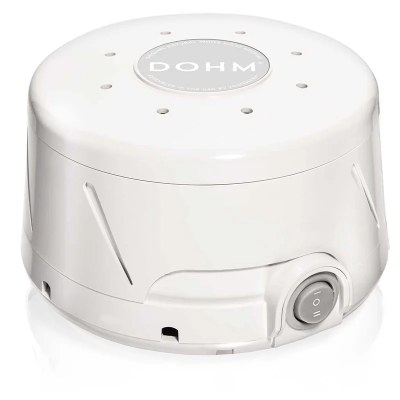 Dohm Classic Natural Sound Machine