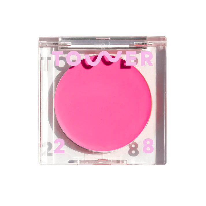 BeachPlease Luminous Blush + Lip Cream