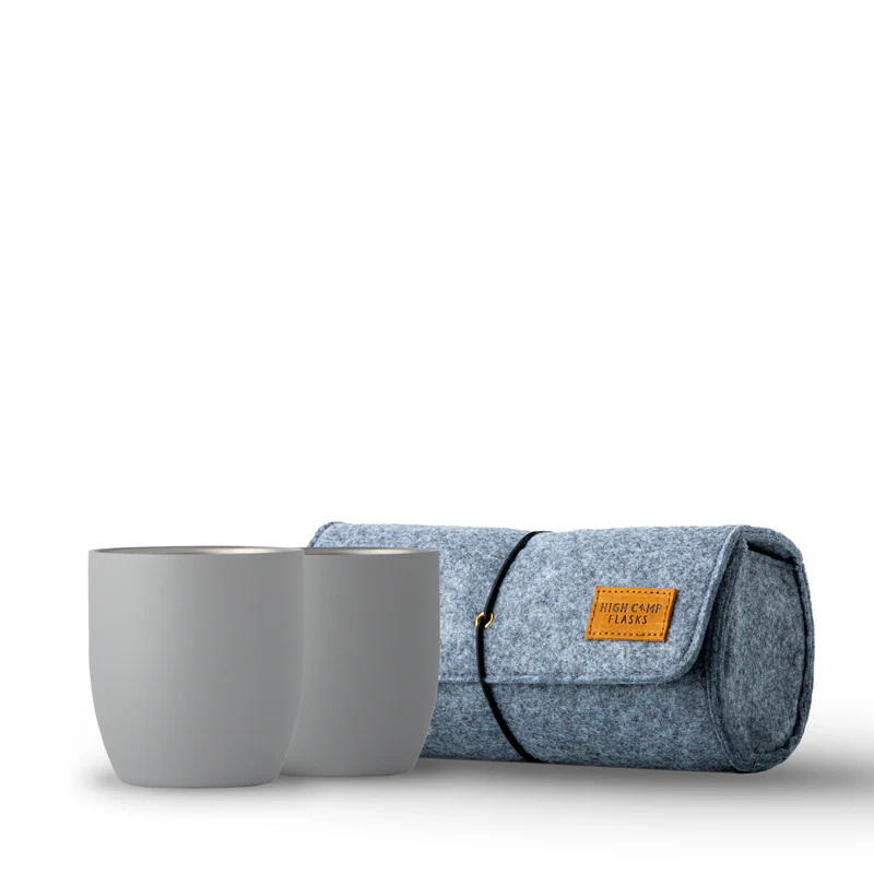 Parkside Tumbler 2 Pack