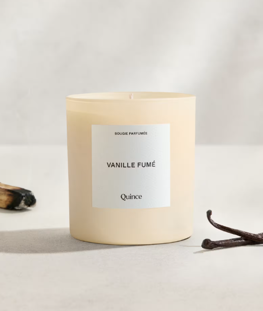 Signature Candle
