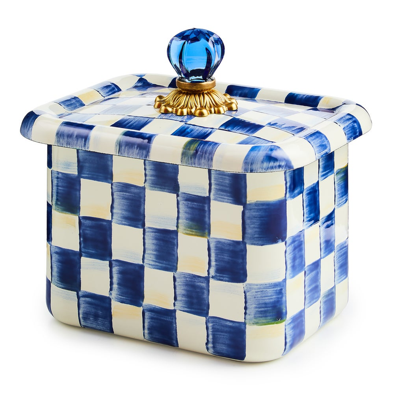 Recipe Box