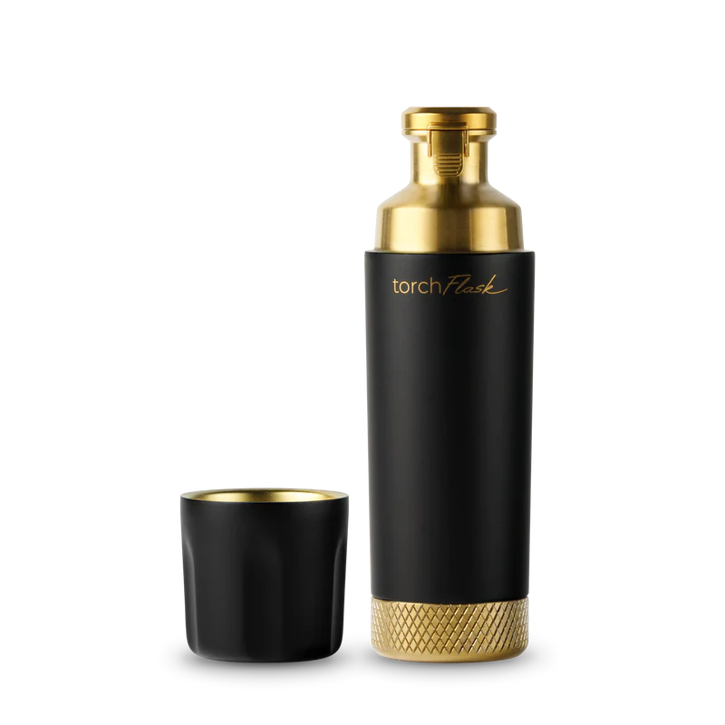 Torch™ Flask 9oz