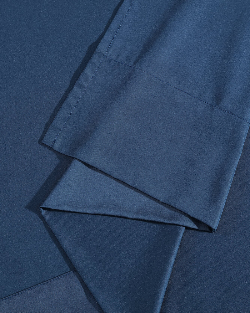 Natural Premium Bamboo Queen Top Sheet