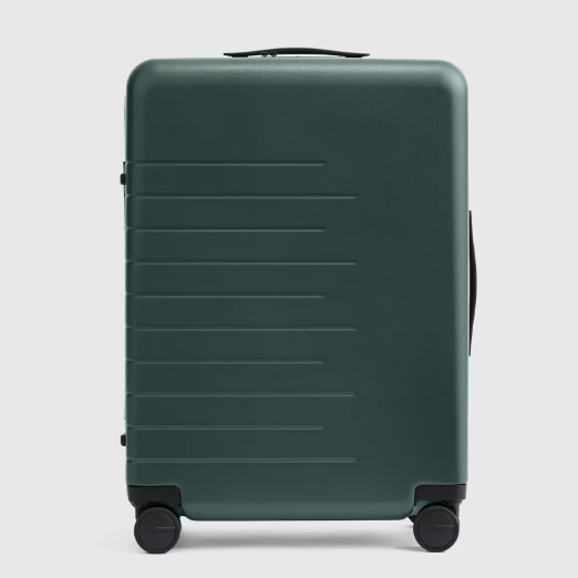 Medium Check-In Hard Shell Suitcase 24"