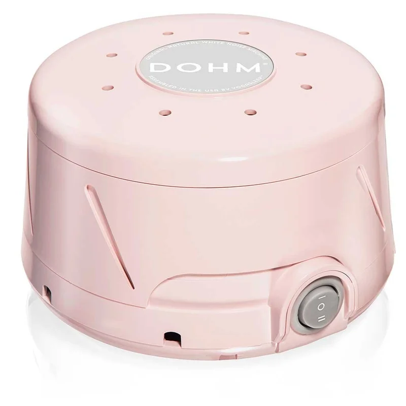 Dohm Classic Natural Sound Machine