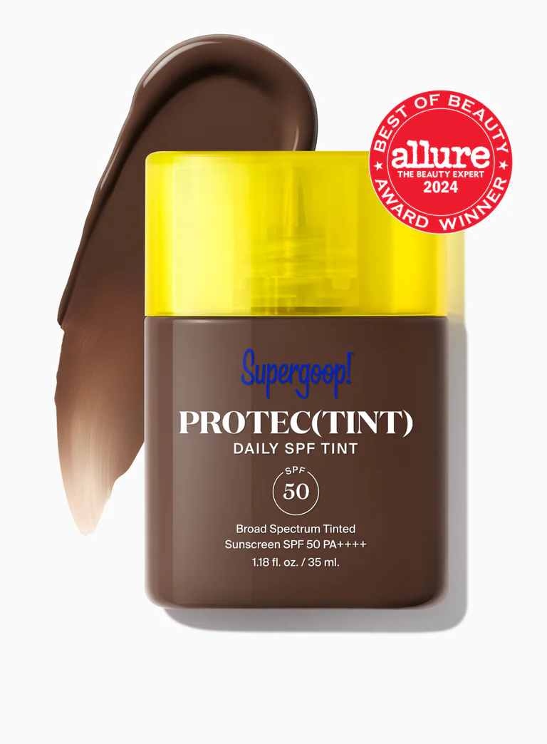 Protec(tint) Daily Skin Tint SPF 50