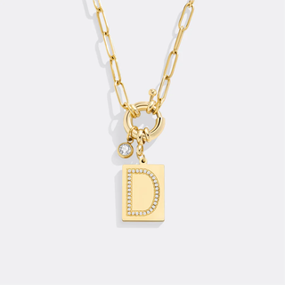 D