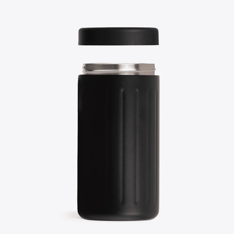 1100mL Stainless Steel Blending Vessel + Storage Lid