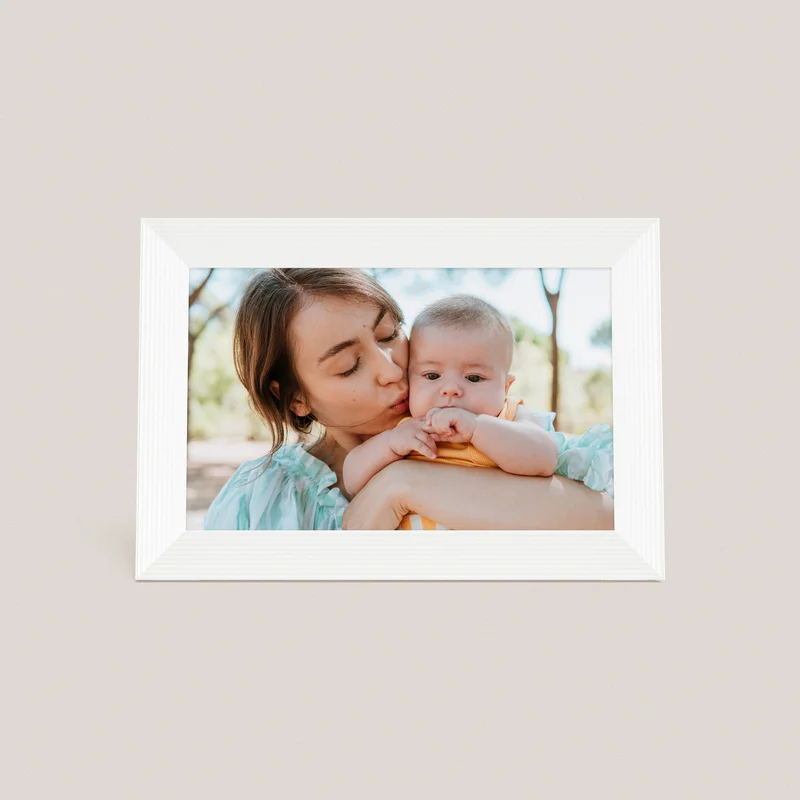 Carver Digital Frame
