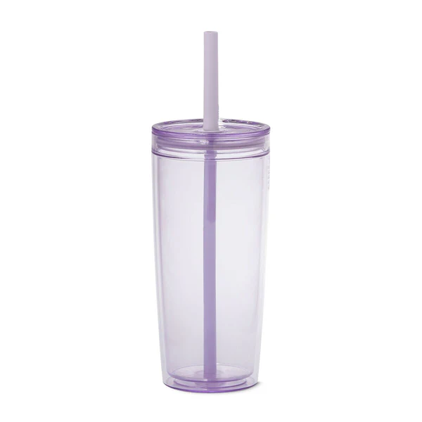 Everywhere Straw Tumbler, 20oz