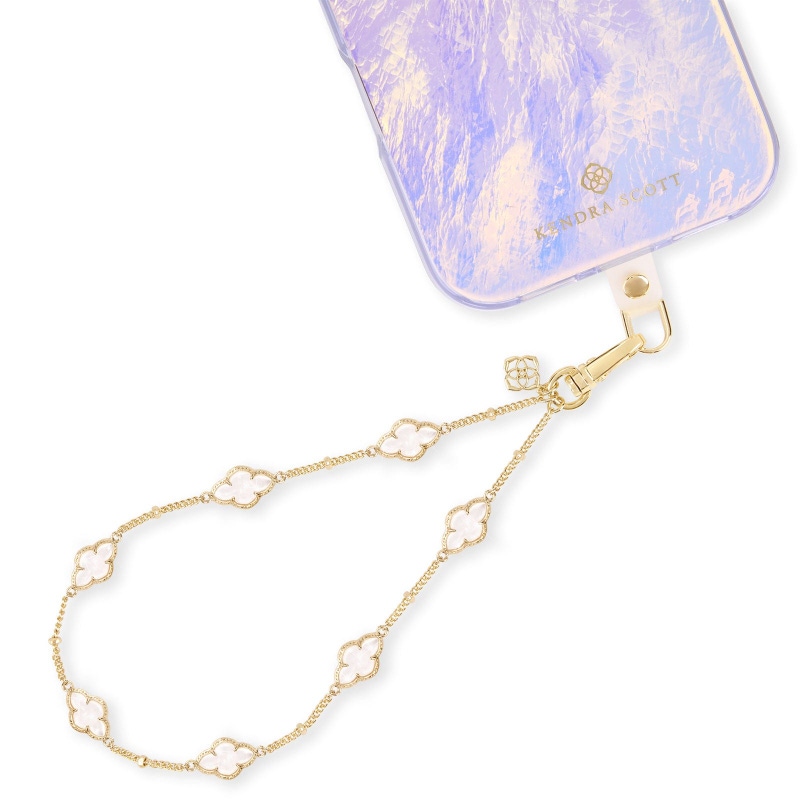 Phone Wristlet