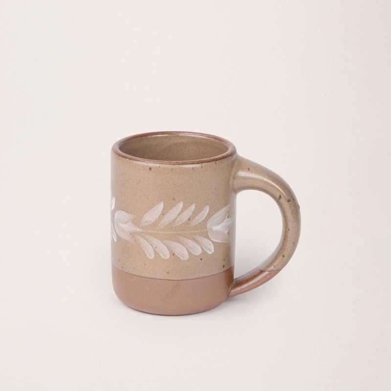 Hand Painted Mug