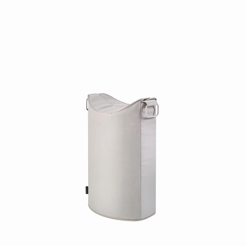 Foldable Laundry Bin, Multiple Colors